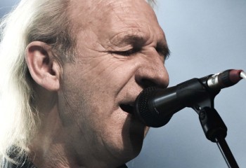 Grand Slam - Photo by Pat