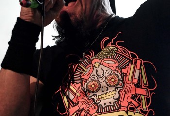 Grand Slam - Photo by Pat