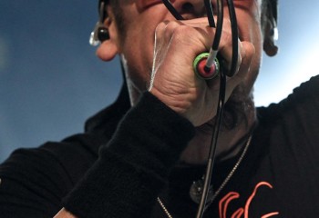 Grand Slam - Photo by Pat