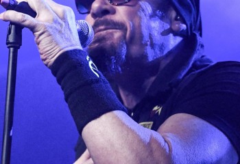 Grand Slam - Photo by Pat