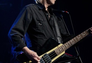 Grand Slam - Photo by Pat