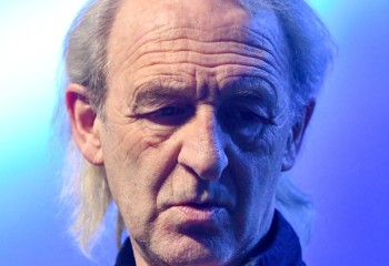 Grand Slam - Photo by Pat