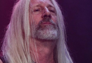 Grand Slam - Photo by Pat