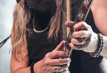 Grand Slam - Photo by Pat