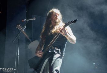 Great American Ghost - Photo By Marc