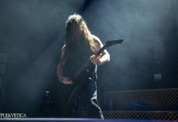 Great American Ghost - Photo By Marc
