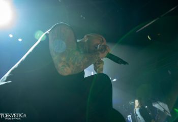Great American Ghost - Photo By Marc