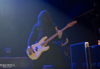 Great American Ghost - Photo By Marc