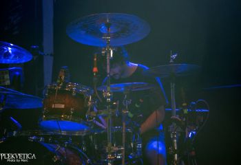 Great American Ghost - Photo By Marc