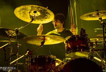 Great American Ghost - Photo By Marc