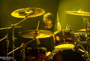 Great American Ghost - Photo By Marc