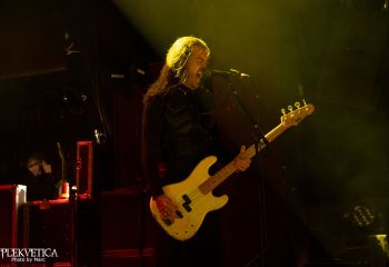 Great American Ghost - Photo By Marc