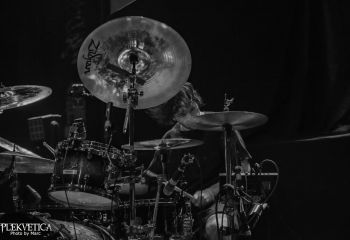 Great American Ghost - Photo By Marc