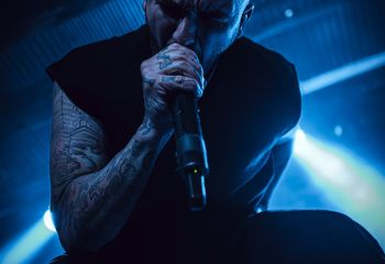 Great American Ghost  - Photo by Tuomas