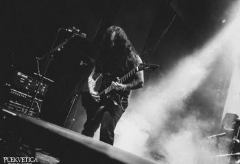 Great American Ghost  - Photo by Tuomas