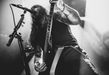 Great American Ghost  - Photo by Tuomas