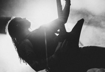 Great American Ghost  - Photo by Tuomas