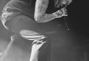 Great American Ghost  - Photo by Tuomas