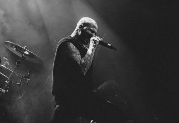 Great American Ghost  - Photo by Tuomas
