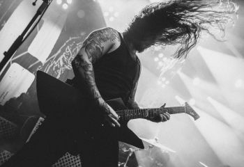 Great American Ghost  - Photo by Tuomas