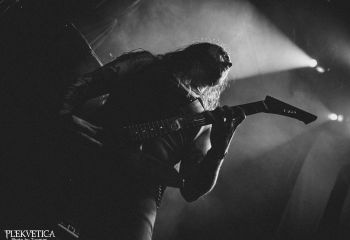 Great American Ghost  - Photo by Tuomas