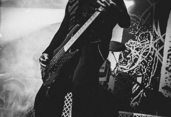 Great American Ghost  - Photo by Tuomas