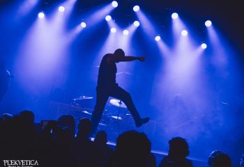Great American Ghost  - Photo by Tuomas