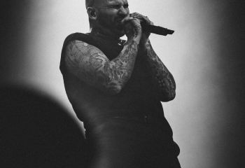 Great American Ghost  - Photo by Tuomas