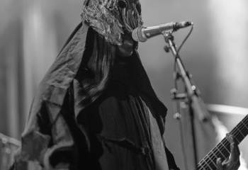 GRIMA - Photo By Peti