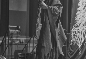 GRIMA - Photo By Peti