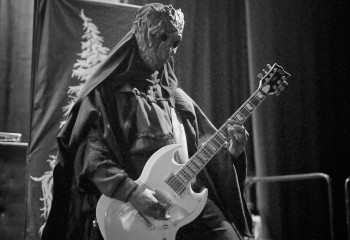 GRIMA - Photo By Peti