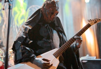 GRIMA - Photo By Peti