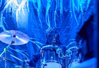 GRIMA - Photo By Peti