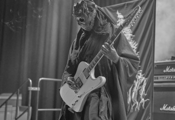 GRIMA - Photo By Peti