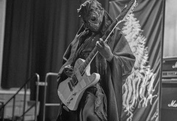 GRIMA - Photo By Peti