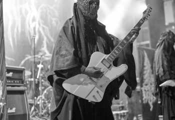 GRIMA - Photo By Peti