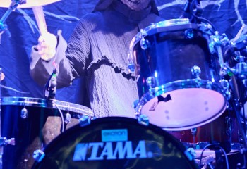 GRIMA - Photo By Peti