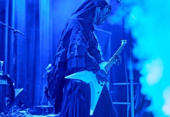 GRIMA - Photo By Peti