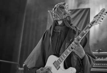 GRIMA - Photo By Peti