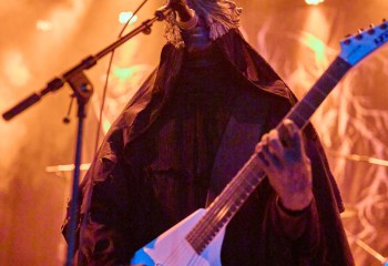 GRIMA - Photo By Peti