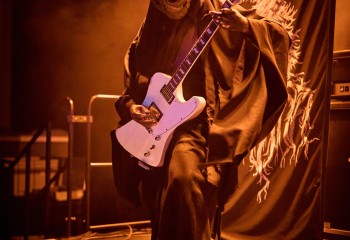 GRIMA - Photo By Peti