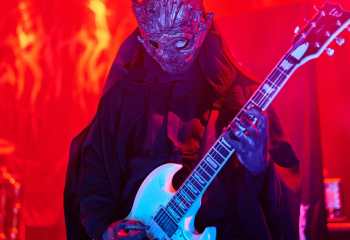 GRIMA - Photo By Peti