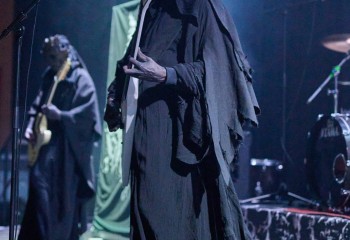 GRIMA - Photo By Peti