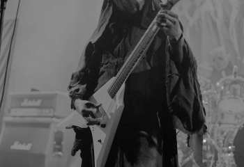 GRIMA - Photo By Peti