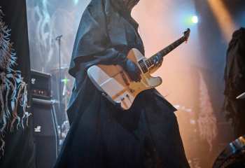 GRIMA - Photo By Peti