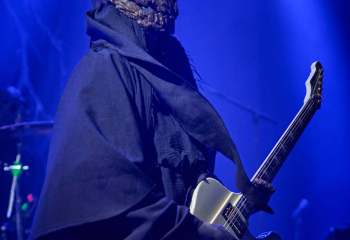 GRIMA - Photo By Peti