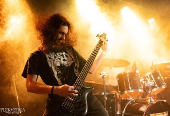 Grotesquerie - Photo by Natalie