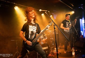 Grotesquerie - Photo by Natalie