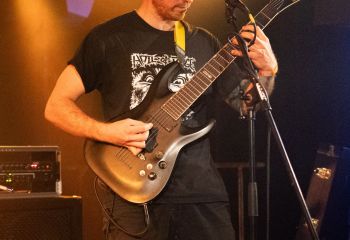 Grotesquerie - Photo by Natalie