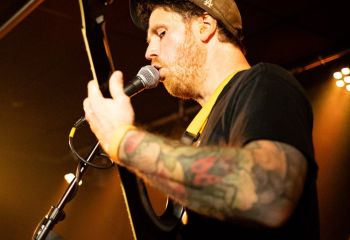 Grotesquerie - Photo by Natalie